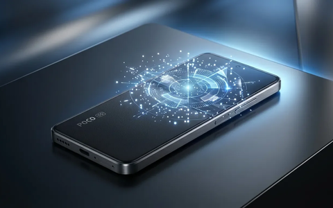 POCO M8 Pro 5G: KI-Flaggschiff zum Mittelklasse-Preis - Foto: über boerse-global.de