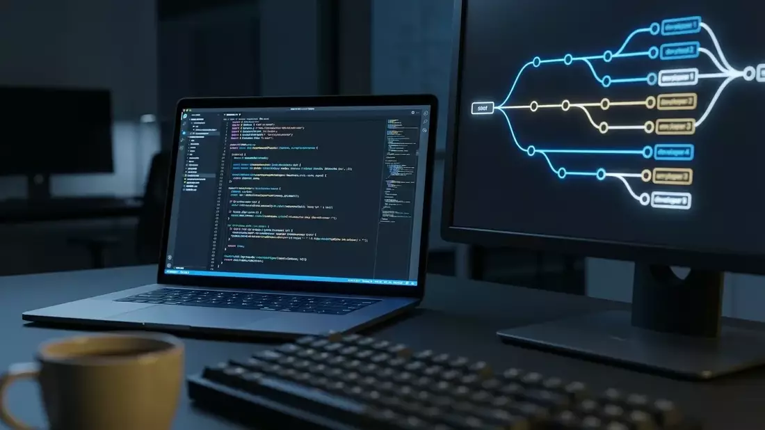 Claude Code 2.1: KI-Toolkit beschleunigt Entwickler-Workflows - Bild: über boerse-global.de