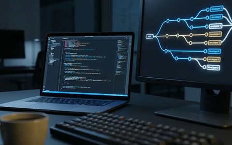Claude Code 2.1: KI-Toolkit beschleunigt Entwickler-Workflows - Foto: über boerse-global.de