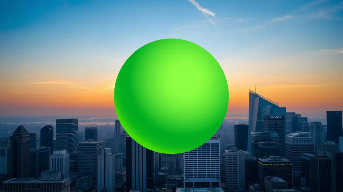Leadership Stabilizes at Green Dot Amidst Corporate Restructuring - Bild: über boerse-global.de