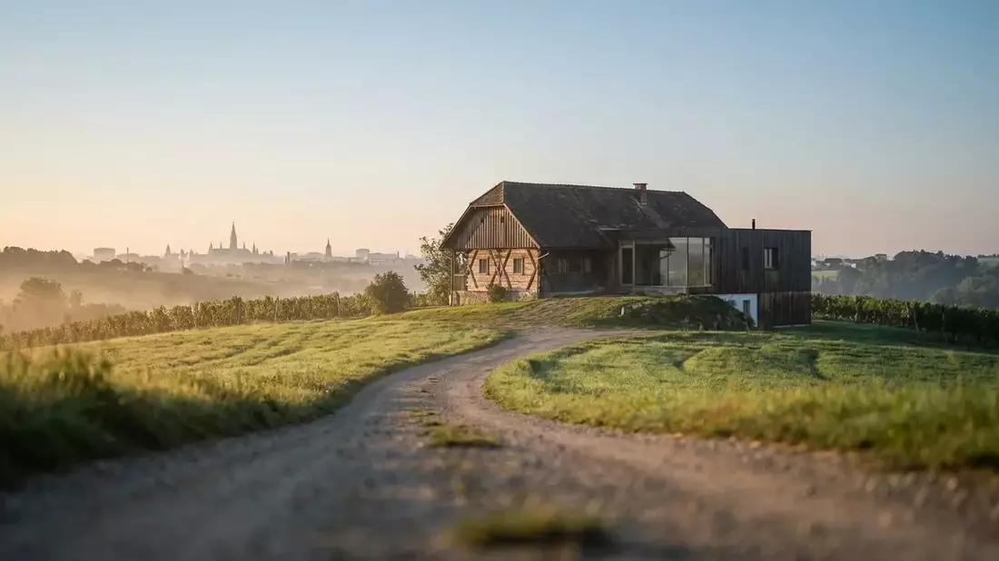 Niederösterreichs Immobilienmarkt startet dynamisch ins Jahr 2026 - Bild: über boerse-global.de