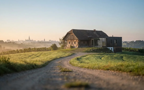 Niederösterreichs Immobilienmarkt startet dynamisch ins Jahr 2026 - Foto: über boerse-global.de