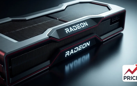 AMD erhöht Preise für Radeon-Grafikkarten – KI-Boom treibt Kosten - Foto: über boerse-global.de