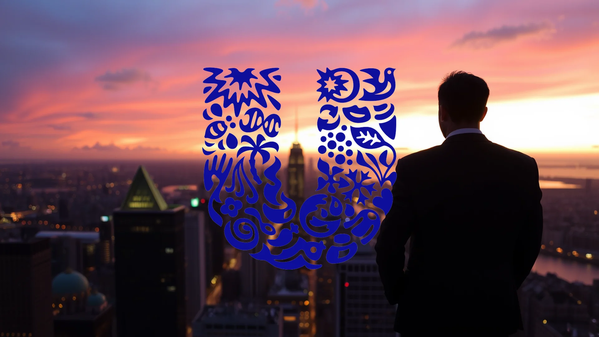 Unilever Aktie: Skepsis wächst - Foto: über boerse-global.de