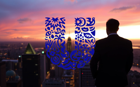 Unilever Aktie: Skepsis wächst - Foto: über boerse-global.de