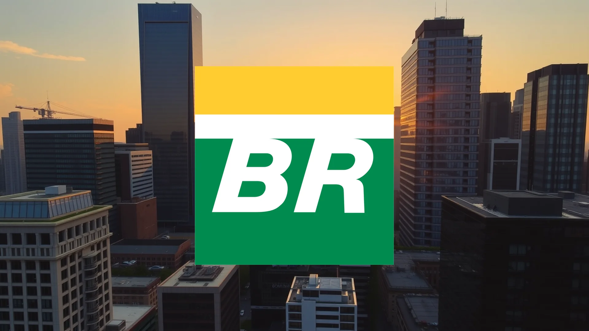Petrobras Aktie: Strategisches Wachstum - Foto: über boerse-global.de