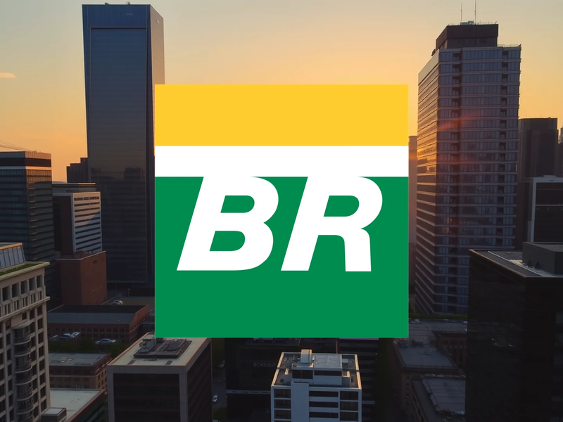 Petrobras Aktie: Strategisches Wachstum - Foto: über boerse-global.de