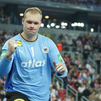 Kroatiens Coach Dagur Sigurdsson trainierte Deutschland von 2014 bis 2017.  - Foto: Goran Stanzl/PIXSELL/dpa