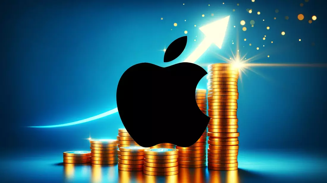 Apple’s Financial Services Shift: JPMorgan Steps In as New Card Partner - Bild: über boerse-global.de