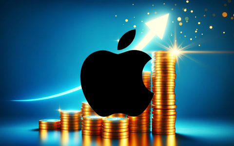 Apple’s Financial Services Shift: JPMorgan Steps In as New Card Partner - Foto: über boerse-global.de