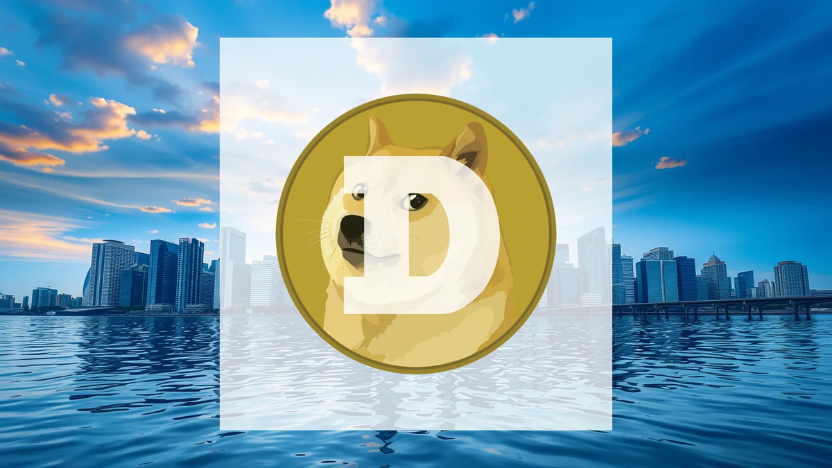 Dogecoin: Rallye vorerst gestoppt - Foto: über boerse-global.de