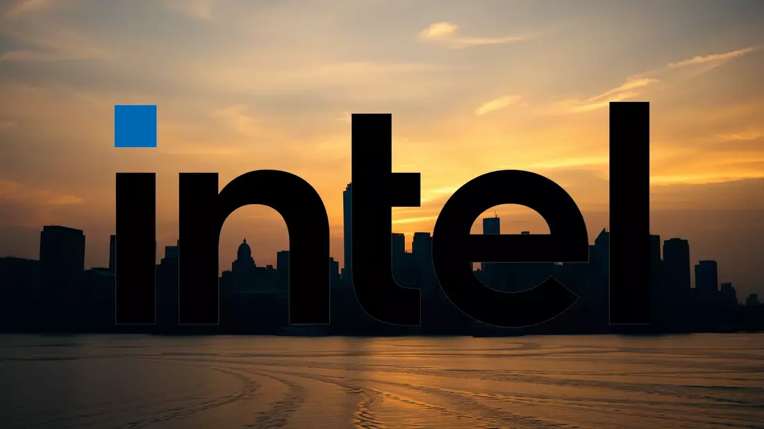 Intel Aktie: 18A-Meilenstein - Bild: über boerse-global.de