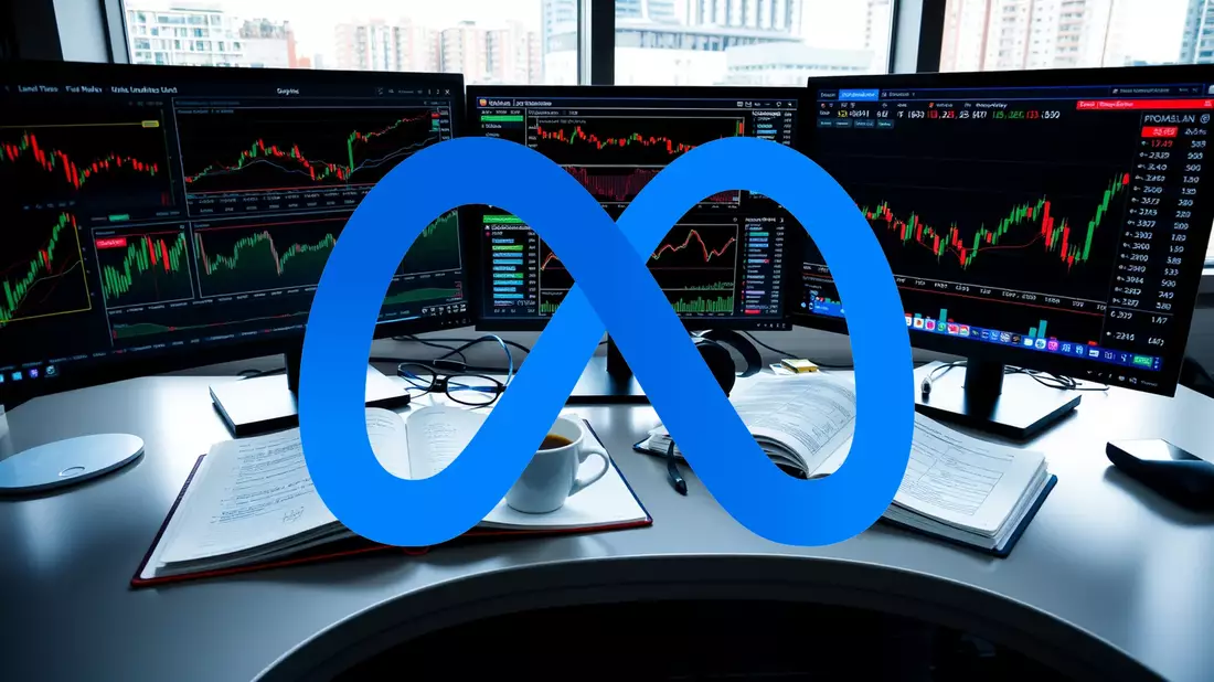 Meta se enfrenta a desafíos operativos en dos frentes clave - Bild: über boerse-global.de