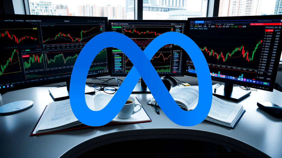 Meta se enfrenta a desafíos operativos en dos frentes clave - Foto: über boerse-global.de