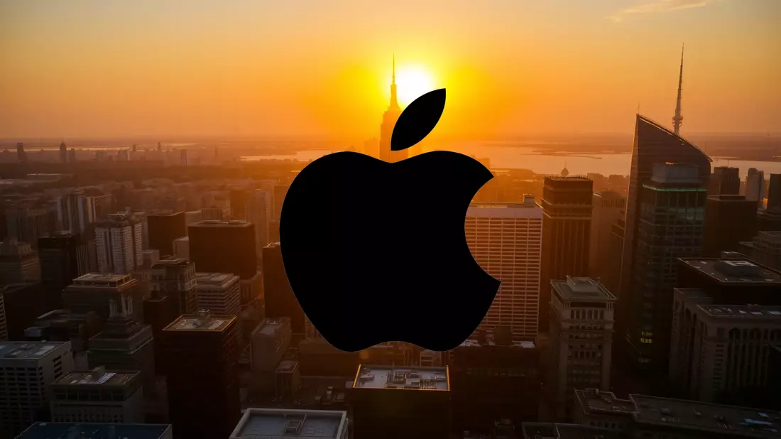 Apple cierra un capítulo estratégico: JPMorgan se hace cargo de su tarjeta de crédito - Bild: über boerse-global.de