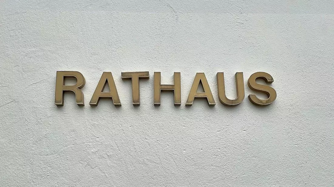 Rathaus (Archiv) - Bild: via dts Nachrichtenagentur