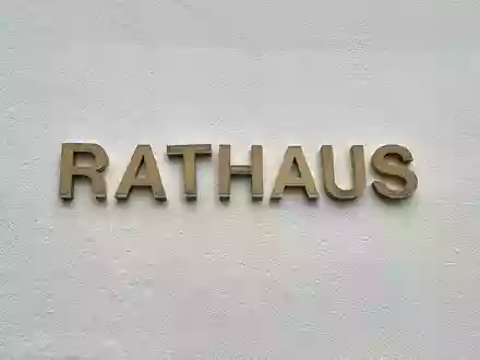 Rathaus (Archiv) - Foto: via dts Nachrichtenagentur