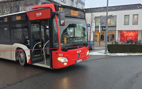 POL-SO: Seil über Fahrbahn gespannt - Polizei sucht weitere Zeugen - Foto: presseportal.de
