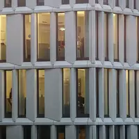 Büros (Archiv) - Foto: via dts Nachrichtenagentur
