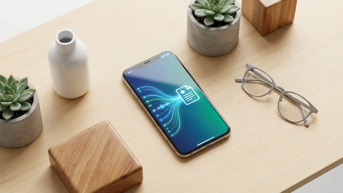 ChatGPT Health: OpenAI startet in den Gesundheitsmarkt - Foto: über boerse-global.de