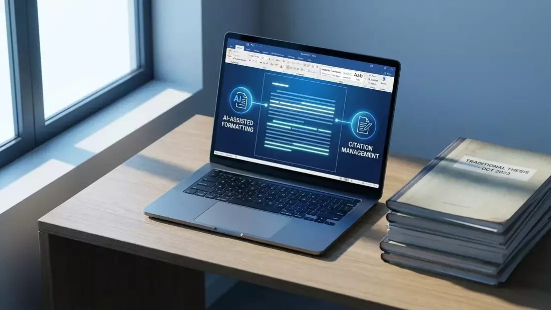Microsoft Word revolutioniert das wissenschaftliche Schreiben - Bild: über boerse-global.de