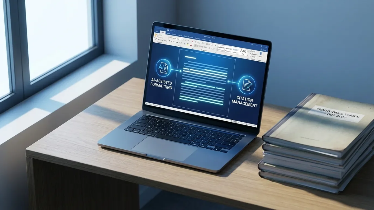 Microsoft Word revolutioniert das wissenschaftliche Schreiben - Foto: über boerse-global.de