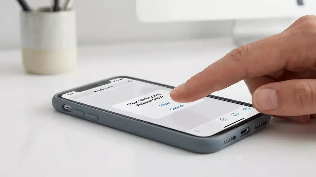 iOS 26: So befreien Sie Ihr iPhone von verstecktem Datenmüll - Bild: über boerse-global.de