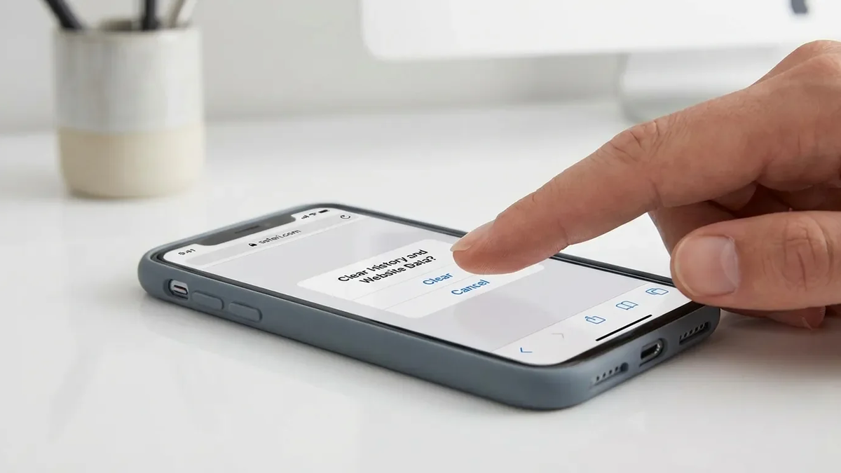 iOS 26: So befreien Sie Ihr iPhone von verstecktem Datenmüll - Foto: über boerse-global.de