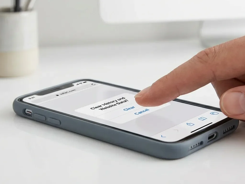 iOS 26: So befreien Sie Ihr iPhone von verstecktem Datenmüll - Foto: über boerse-global.de