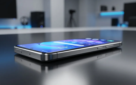 Oppo Reno 15 Pro Mini: Kompaktes Top-Smartphone mit Mega-Akku - Foto: über boerse-global.de