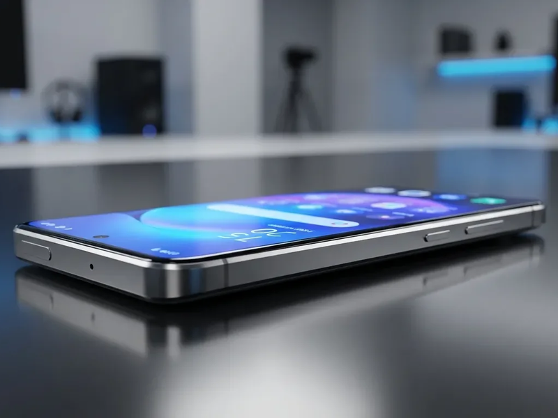 Oppo Reno 15 Pro Mini: Kompaktes Top-Smartphone mit Mega-Akku - Foto: über boerse-global.de