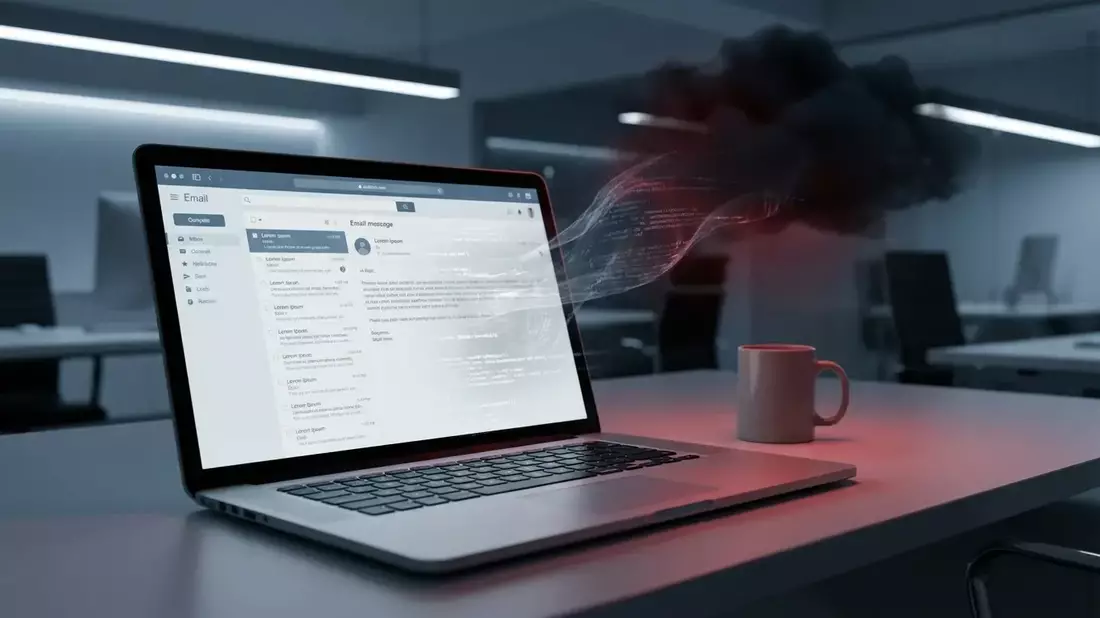 ChatGPT-Sicherheitslücke: KI-Agenten als Datenlecks - Bild: über boerse-global.de