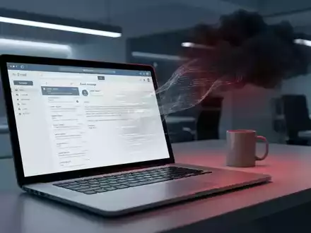 ChatGPT-Sicherheitslücke: KI-Agenten als Datenlecks - Foto: über boerse-global.de