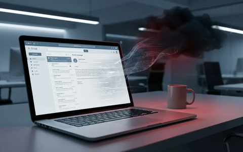 ChatGPT-Sicherheitslücke: KI-Agenten als Datenlecks - Foto: über boerse-global.de