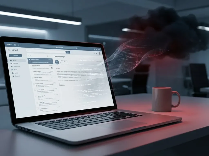 ChatGPT-Sicherheitslücke: KI-Agenten als Datenlecks - Foto: über boerse-global.de