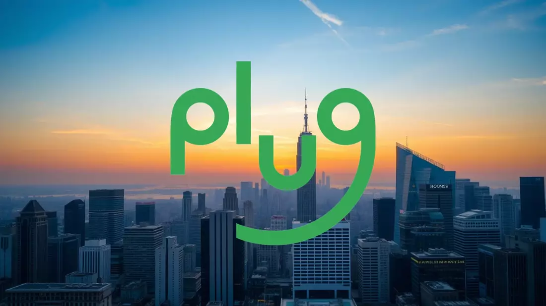 Plug Power’s Divergent Path: A Deal Eases Dilution as Analysts Clash - Bild: über boerse-global.de