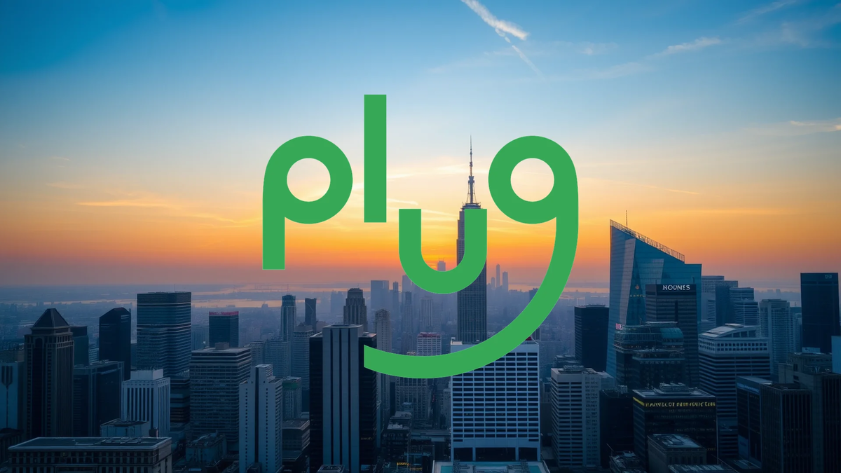 Plug Power’s Divergent Path: A Deal Eases Dilution as Analysts Clash - Foto: über boerse-global.de