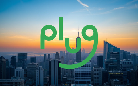 Plug Power’s Divergent Path: A Deal Eases Dilution as Analysts Clash - Foto: über boerse-global.de