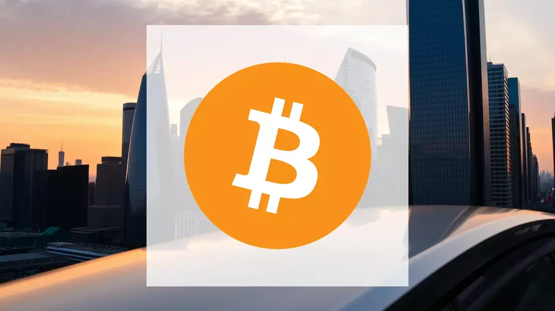 Bitcoin Consolidates as Key Catalysts Loom - Bild: über boerse-global.de