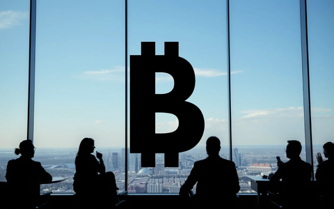 Strategy Shares Secure Index Status in MSCI Policy Reversal - Foto: über boerse-global.de