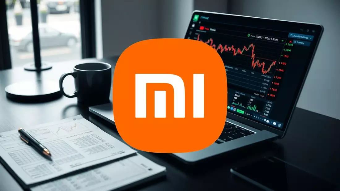Xiaomi’s 2026 Strategy: Aggressive EV Targets and Major R&D Push - Bild: über boerse-global.de