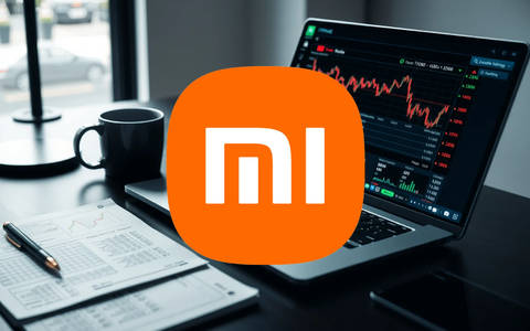 Xiaomi’s 2026 Strategy: Aggressive EV Targets and Major R&D Push - Foto: über boerse-global.de