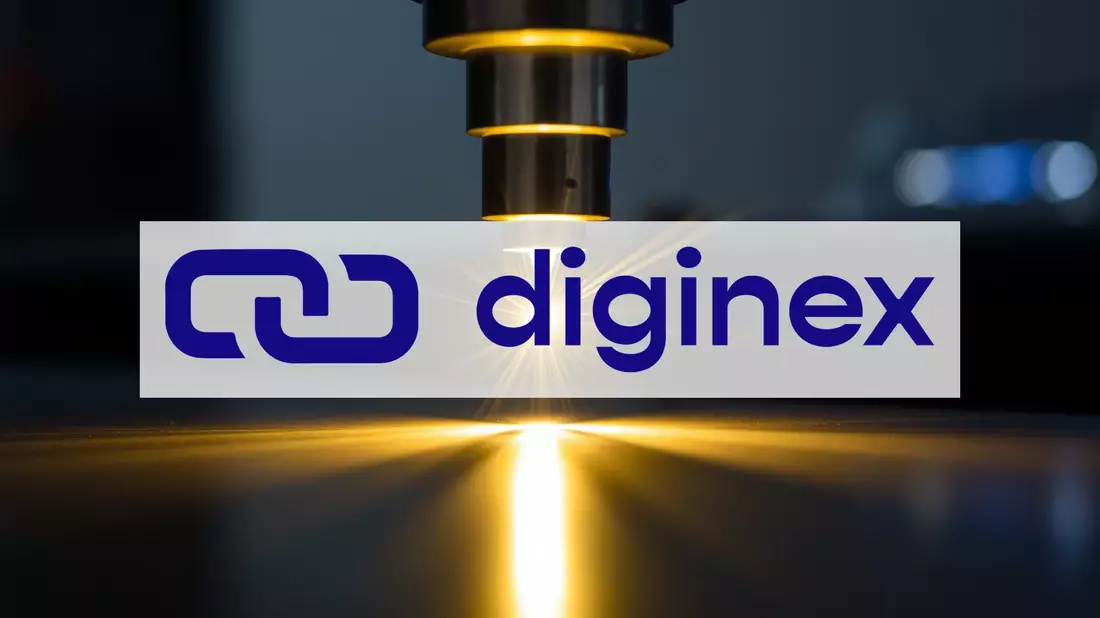 Diginex Shares Plummet Despite Strategic Acquisition Push - Bild: über boerse-global.de