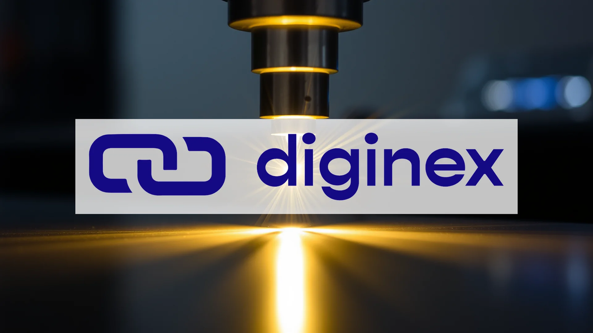 Diginex Shares Plummet Despite Strategic Acquisition Push - Foto: über boerse-global.de