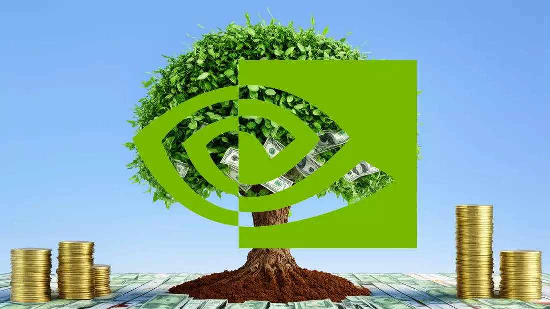 Nvidia’s Strategic Moves at CES 2026: Balancing Innovation with Geopolitical Realities - Bild: über boerse-global.de