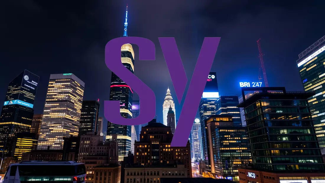 Synopsys Stock Navigates a Crossroads of Opportunity and Challenge - Bild: über boerse-global.de