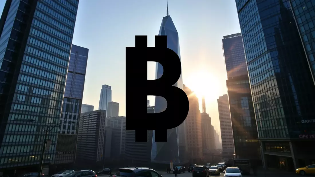 Strategy evita su expulsión del índice MSCI, pero con condiciones - Bild: über boerse-global.de
