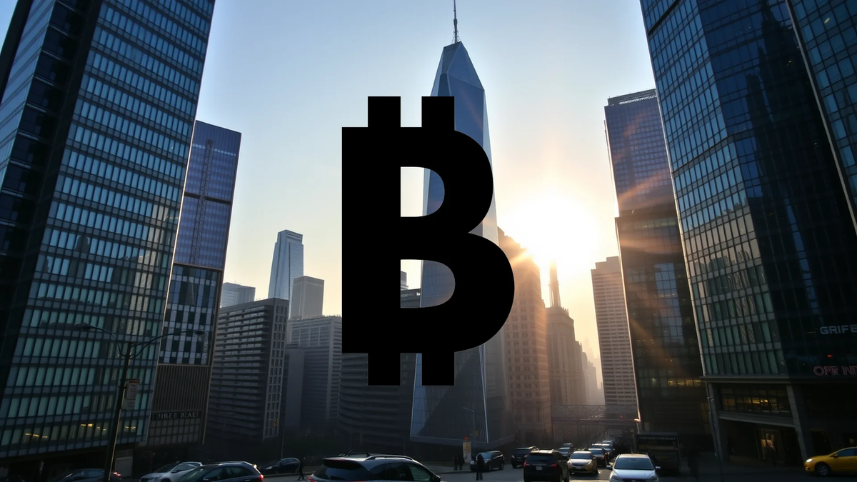 Strategy evita su expulsión del índice MSCI, pero con condiciones - Foto: über boerse-global.de