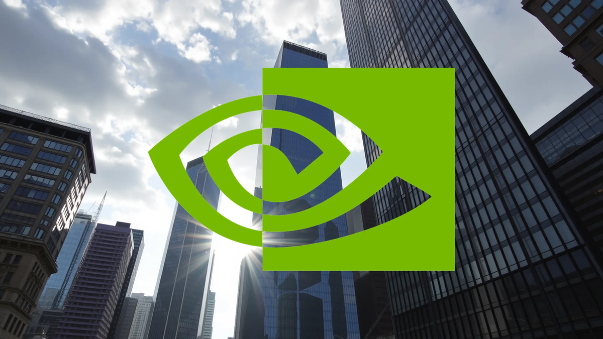 Nvidia: Un embalse de pedidos multimillonarios presiona la cotización - Foto: über boerse-global.de