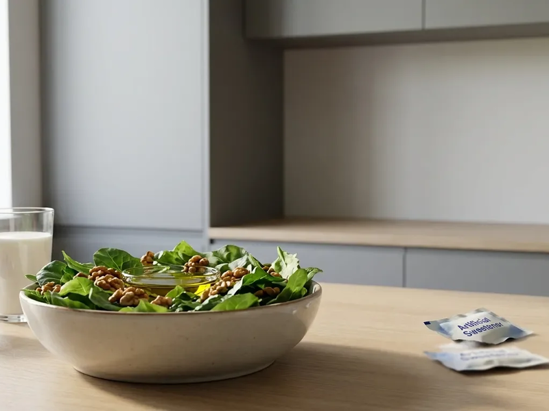 Neue US-Leitlinien rehabilitieren Vollfett und warnen vor Süßstoff - Foto: über boerse-global.de